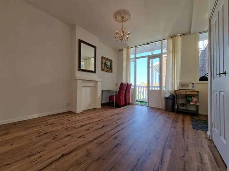 Gemeubileerd 3 Kamer Appartement Hillegersberg Zuid Nabij Winkels Openbaar Vervoer