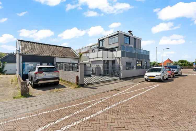 Huis Te Koop in Noordwijk, Zuid-Holland