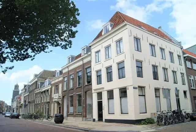 Utrecht Studio te Huur 28m2 1 Kamer