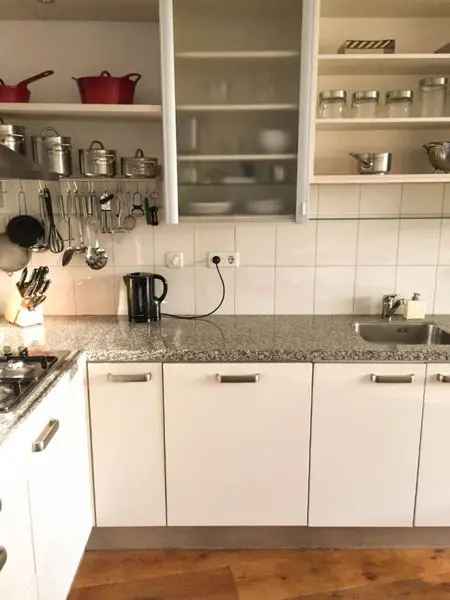 Appartement Te Huur in Hoofddorp, Noord-Holland