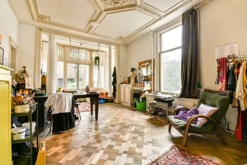 Appartement te koop Amsterdam Jan Luijkenstraat 276m²
