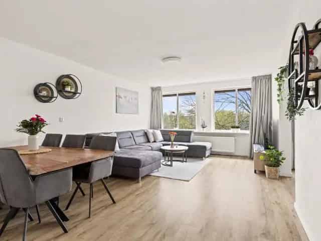 Appartement te koop Amersfoort 3 slaapkamers 105m2