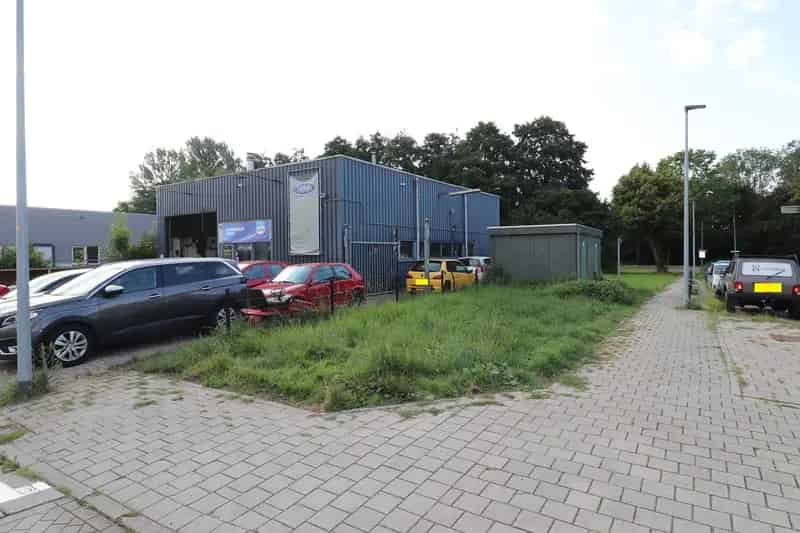 Garagebedrijf te Koop Lelystad - Overname Kans - Goedlopend Bedrijf