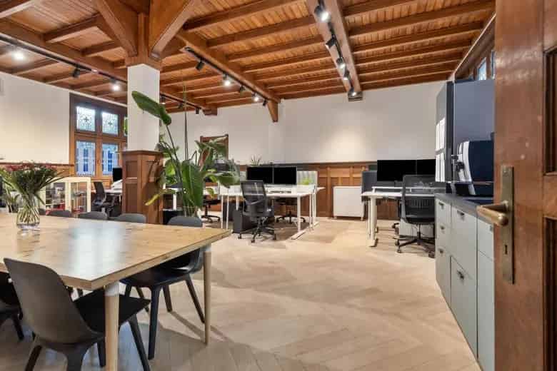 103-117 m2 Winkelruimte te Huur Amsterdam Centrum
