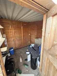 2 Kamer Appartement 54m² Dronryp - Charmant en Rustig