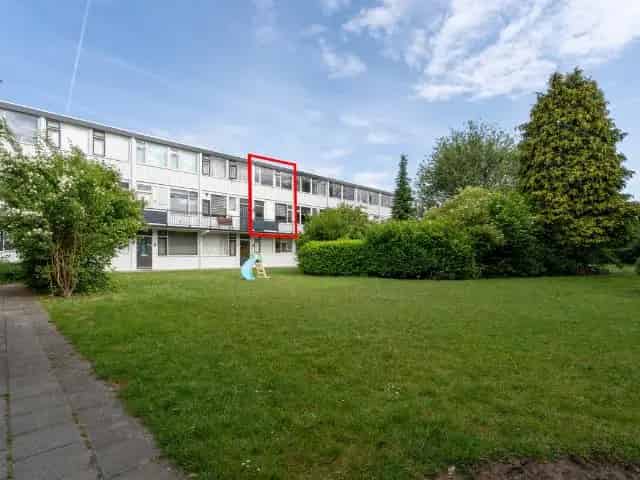 4 Kamer Maisonnette Ridderkerk