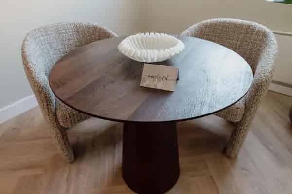 Nieuwe Gemeubileerde Appartementen Tilburg Centrum