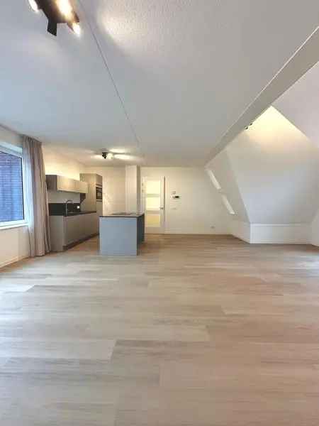 Appartement Te Huur in Purmerend, Noord-Holland