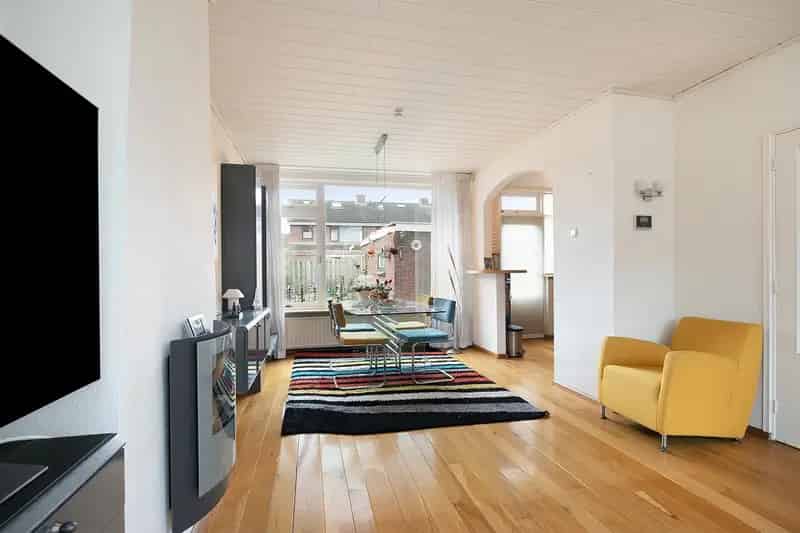 Gezinswoning Terneuzen 4 slaapkamers Westerschelde