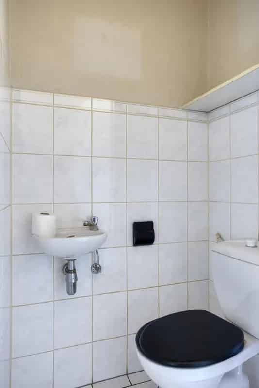Ruime Tussenwoning IJsselmuiden 4 Slaapkamers Zonnige Tuin