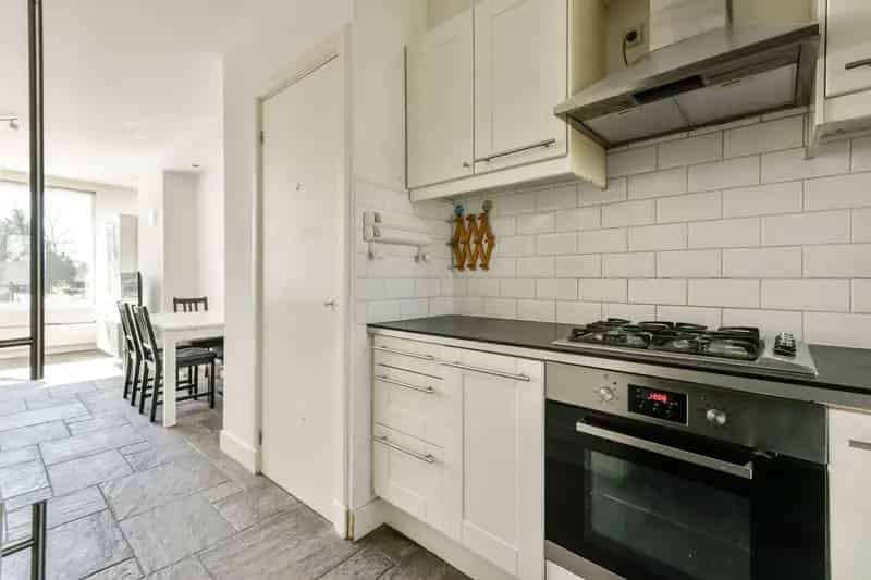 Appartement te koop Amstelveen 3 slaapkamers ruim balkon
