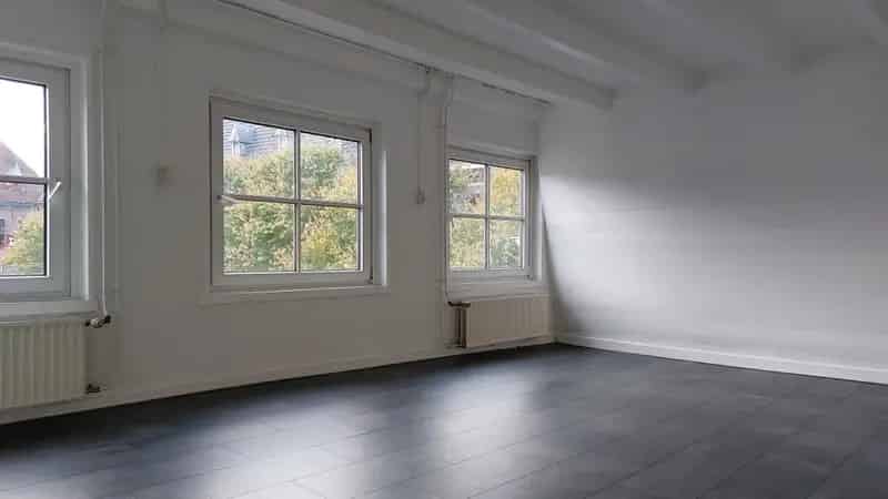 Appartement Zwolle Centrum - 40m2 - Beschikbaar 11 Augustus