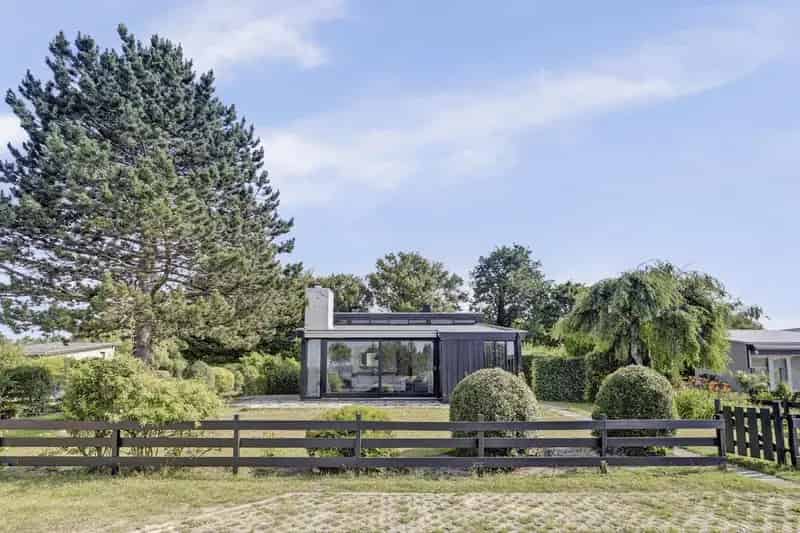 Vrijstaande Bungalow Veerse Meer - Ruime Tuin - 3 slaapkamers