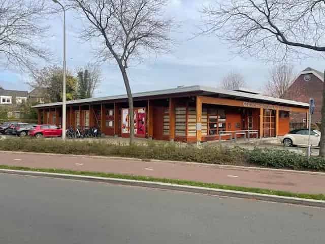 Praktijkruimte te koop Barendrecht 213m2 Zorgcomplex De Hoefslag