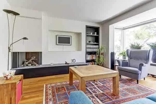 Ruime Tweekapper Renswoude 4 slaapkamers  Energielabel A