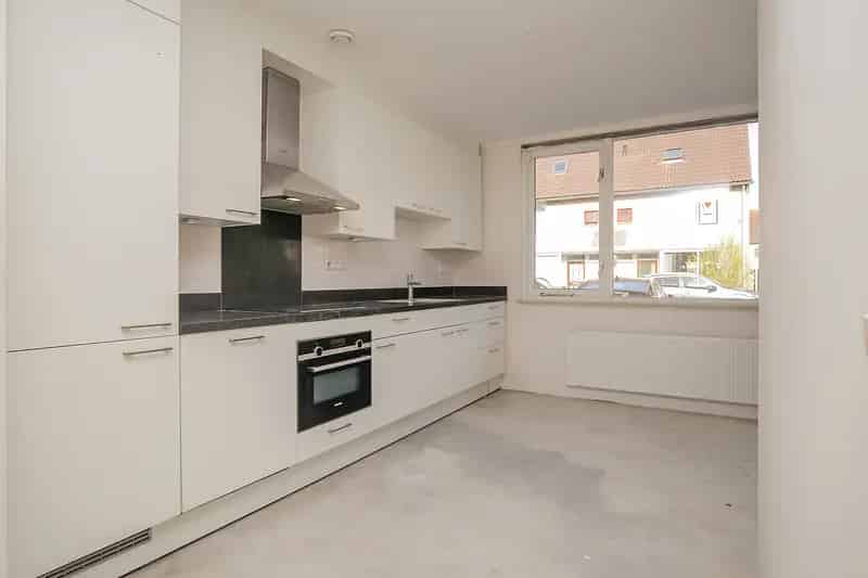 Woningen en Appartementen Amsterdam Midden Akerveldsepolder