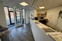 105m2 Kantoorruimte te Huur Breda Ginneken