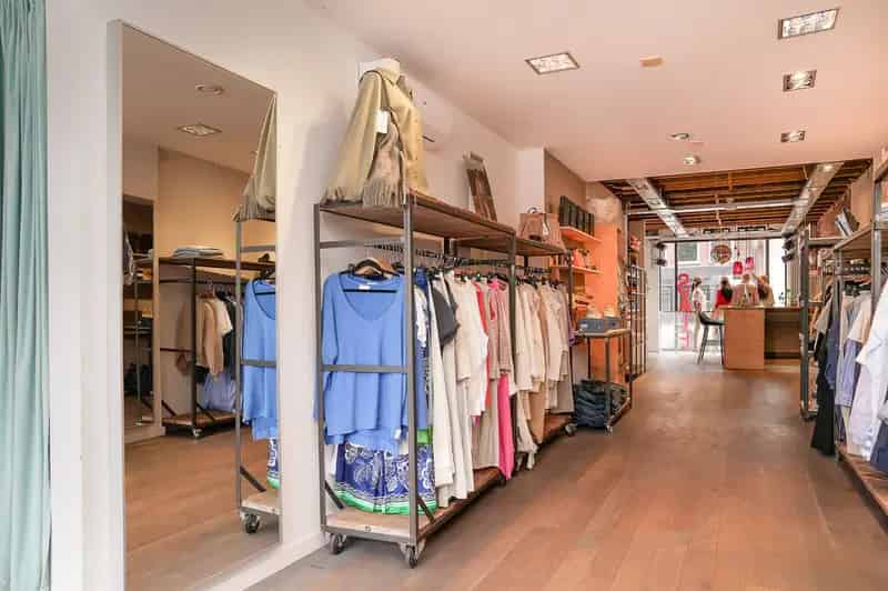 Winkel Schijndel | Zoek winkels te koop: Hoofdstraat 178 5481 AK Schijndel 