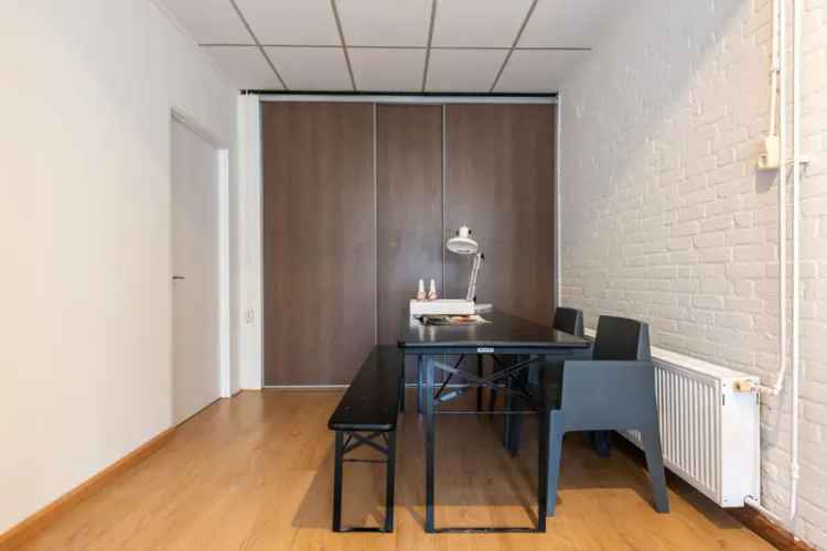 Eigen Pareltje in Breda: Knus Huisje met Eigen Entree