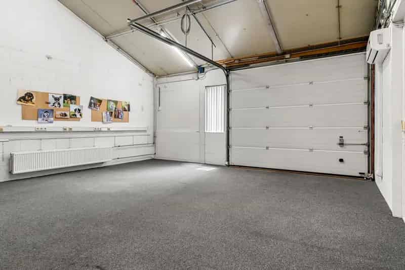 Kantoorruimte te huur Veenendaal 300m²