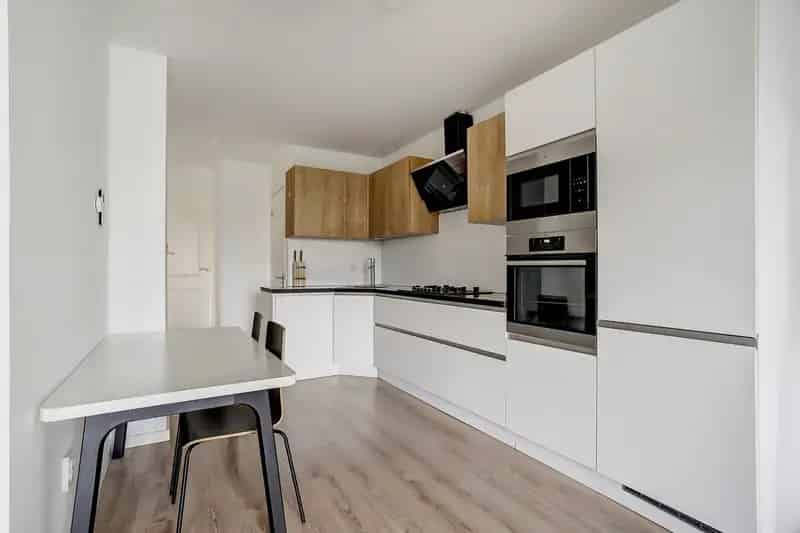Luxe Stadswoning Rotterdam Oud Mathenesse 3 Verdiepingen