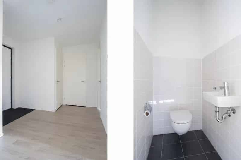 Appartementen Kolenpark Groningen: Moderne Gasloze Woningen Nabij Station