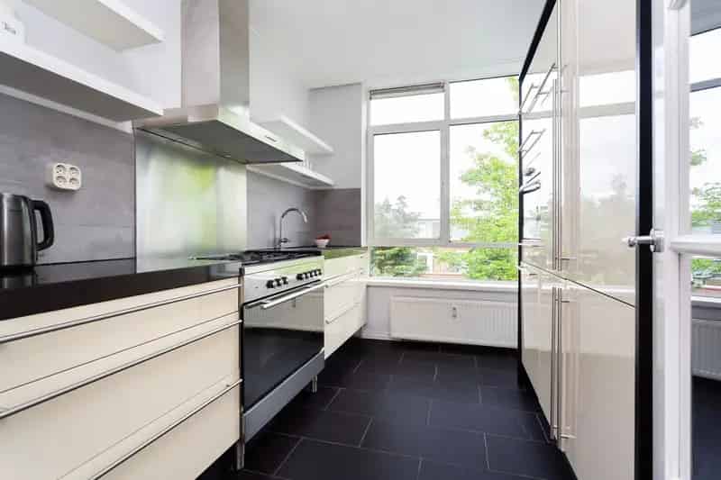 Appartement te koop Rotterdam Hillegersberg Valeriuspad