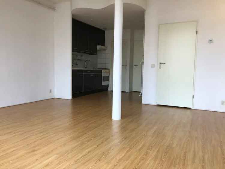 Appartement te huur Herestraat Groningen