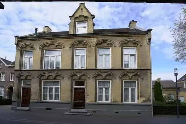 Appartement Valkenburg Centrum Nabij Halderpark