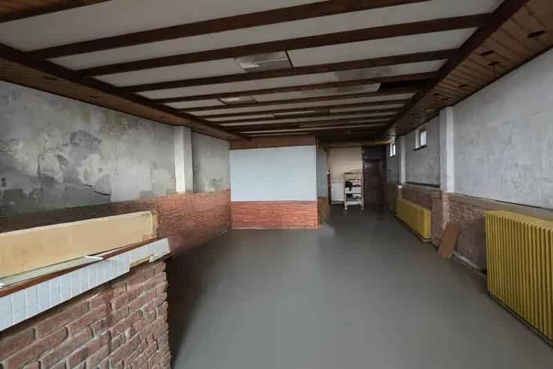 Winkelruimte Oudenbosch: Horeca met bovenwoning