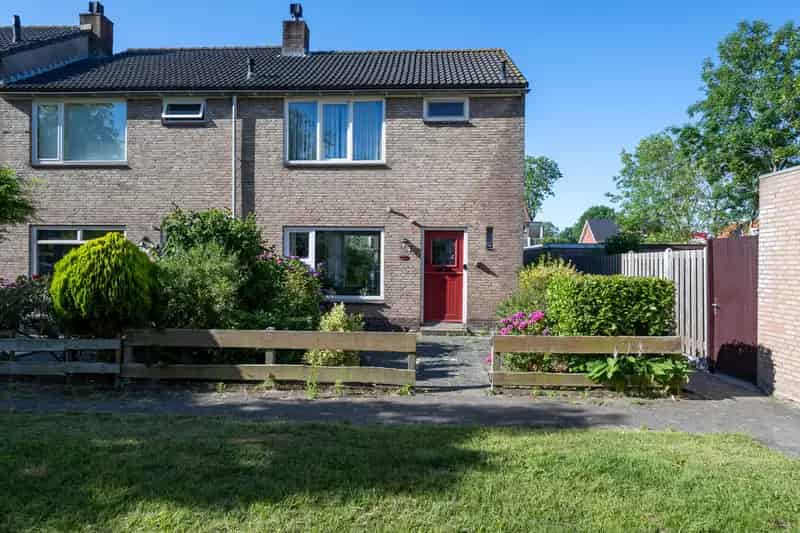 Huis Te Koop , 24, Egelenburg, Heiloo, Noord-Holland