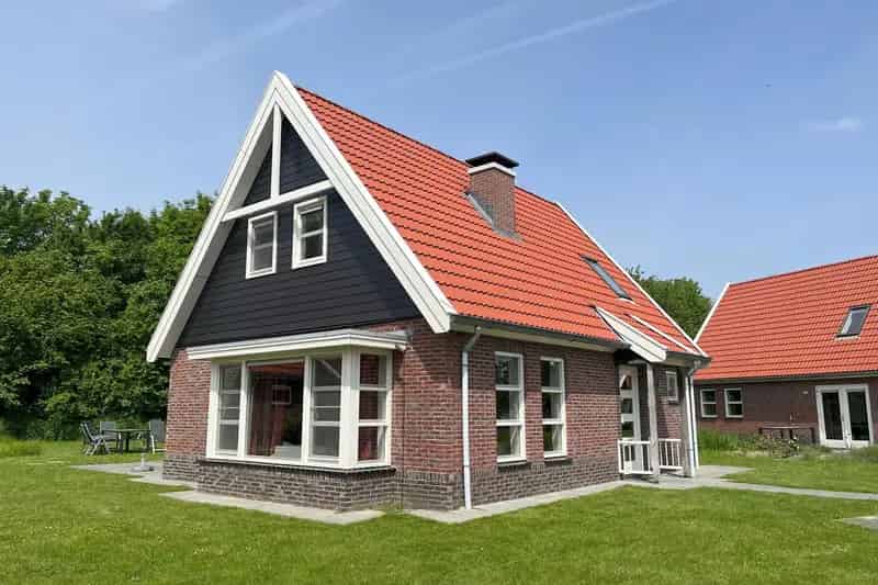 Recreatiewoning Veluwemeer 6 Personen Te Koop