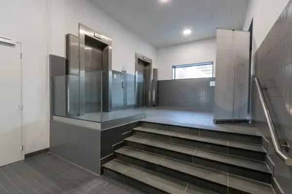 Luxe Appartementen Rotterdam Centrum 85-120m²