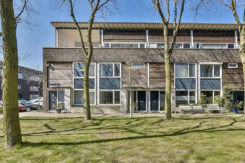 Ruime Familiewoning Nieuw Sloten 143m2 4 Slaapkamers Energielabel A