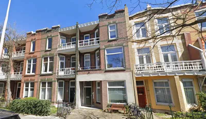 2 Kamer Appartement Den Haag 30m2