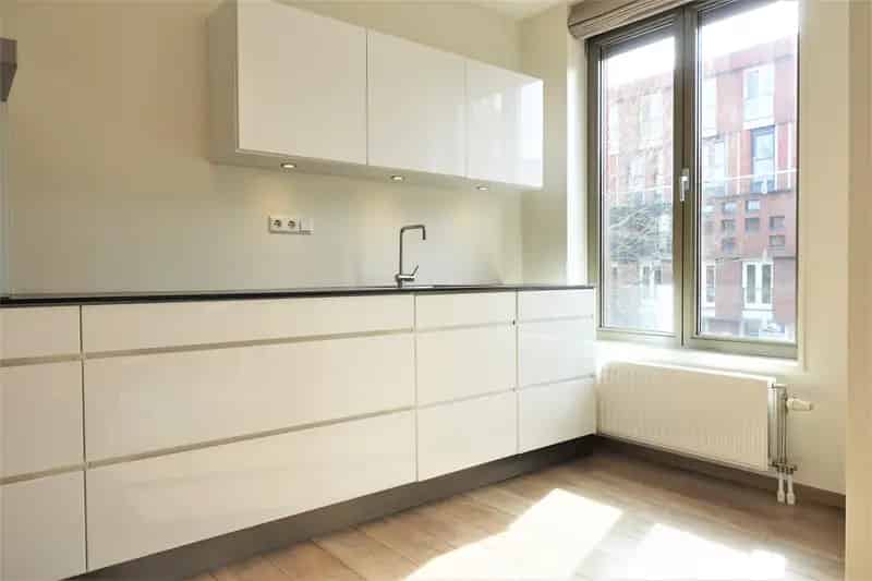 4 Kamer Appartement Utrecht Dichterswijk 3 Slaapkamers Parkeerplaats