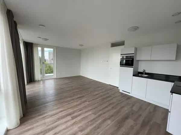 Rotterdam Rubroek Appartement 2 Slaapkamers 80m2