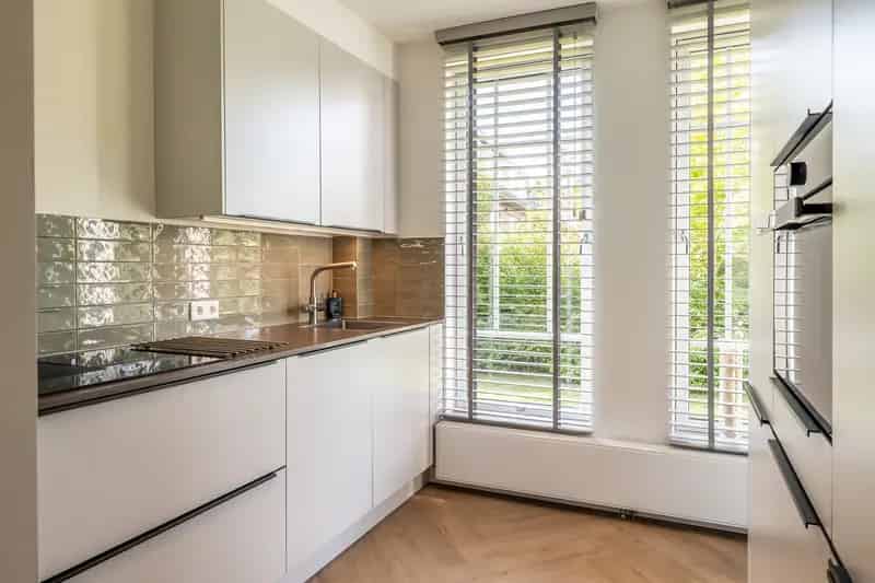Appartement te koop Breda Zuid 2 slaapkamers luxe keuken