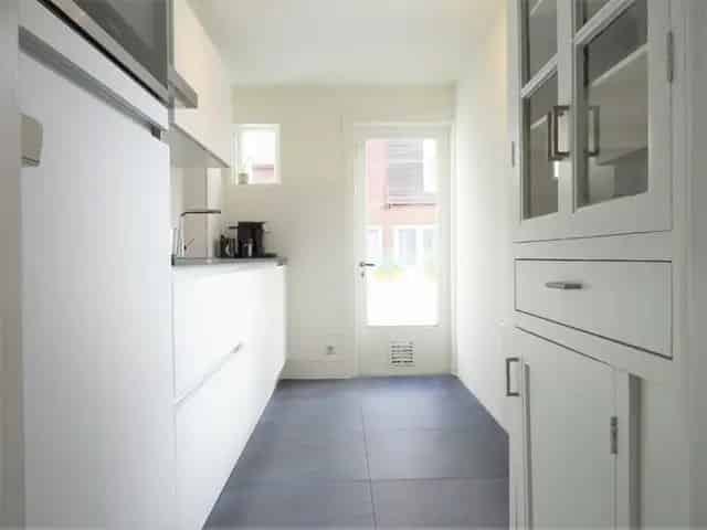 Utrecht Maisonnette 1906 90m2 4 Kamers