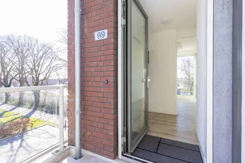 Appartement te koop Lelystad Pioniersstraat