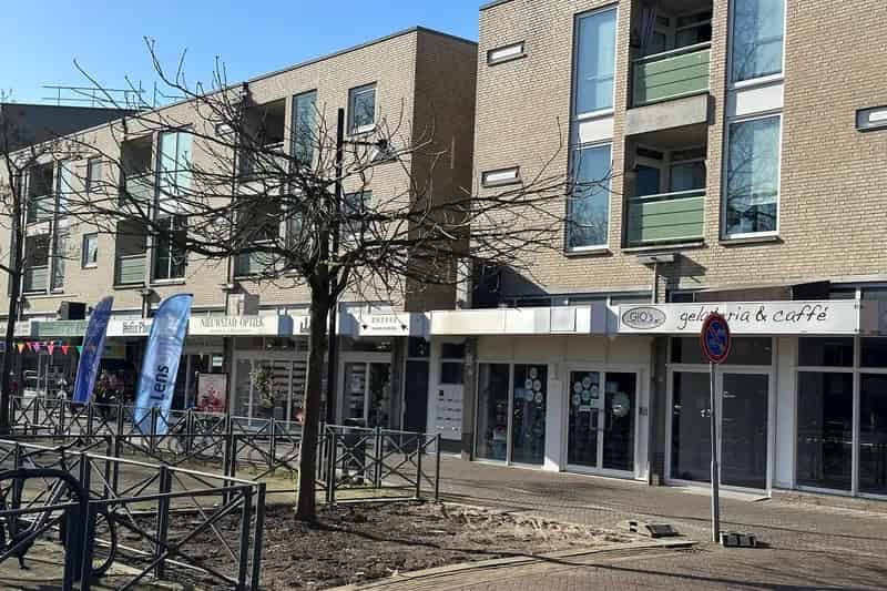Winkelruimte te Huur Doetinchem 145m2