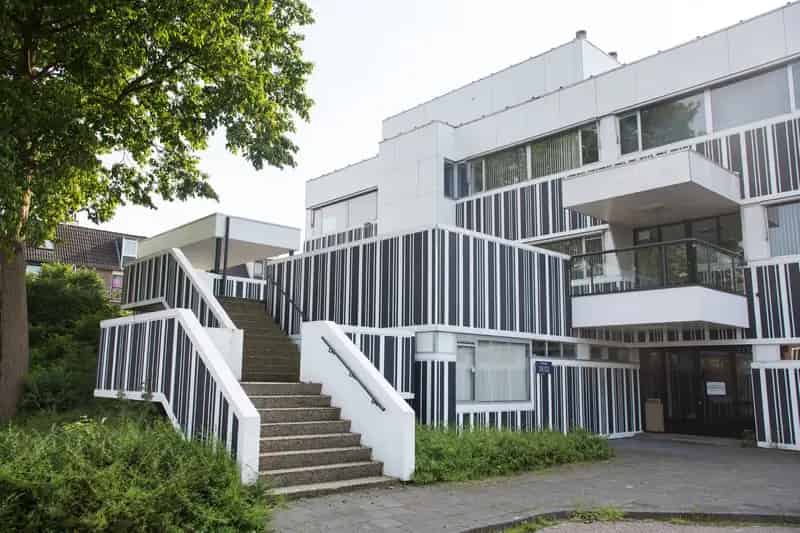 Kantoorruimte te huur Lelystad Centrum