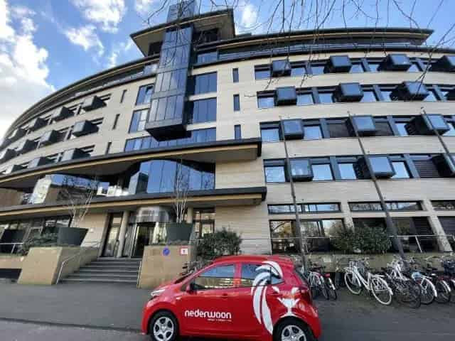 Luxe Studio Amersfoort Centrum Per Direct Beschikbaar