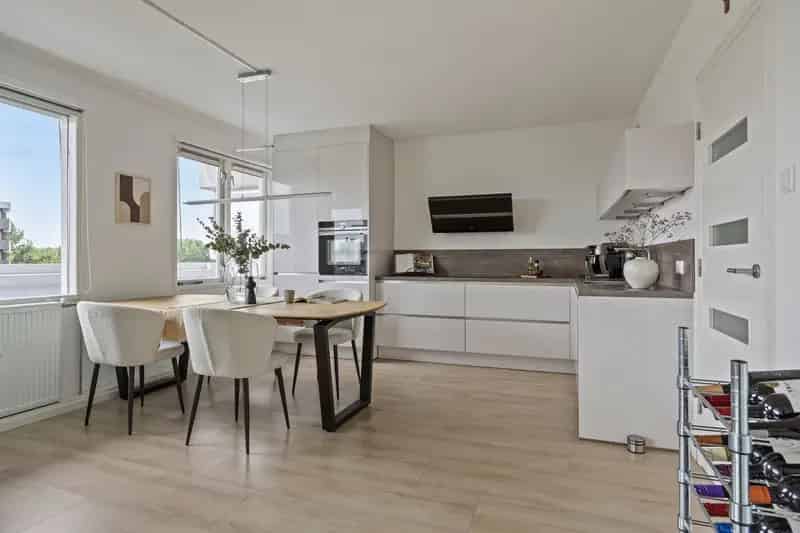 Appartement te koop: Jisperveldstraat 141 1024 AG Amsterdam | Funda