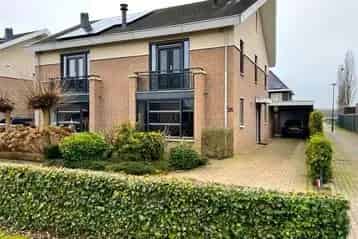 5 Kamer Huurwoning Havikskruid Boxmeer