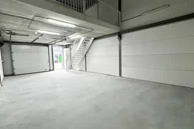 Bedrijfsruimte te huur Almere 49-73 m2