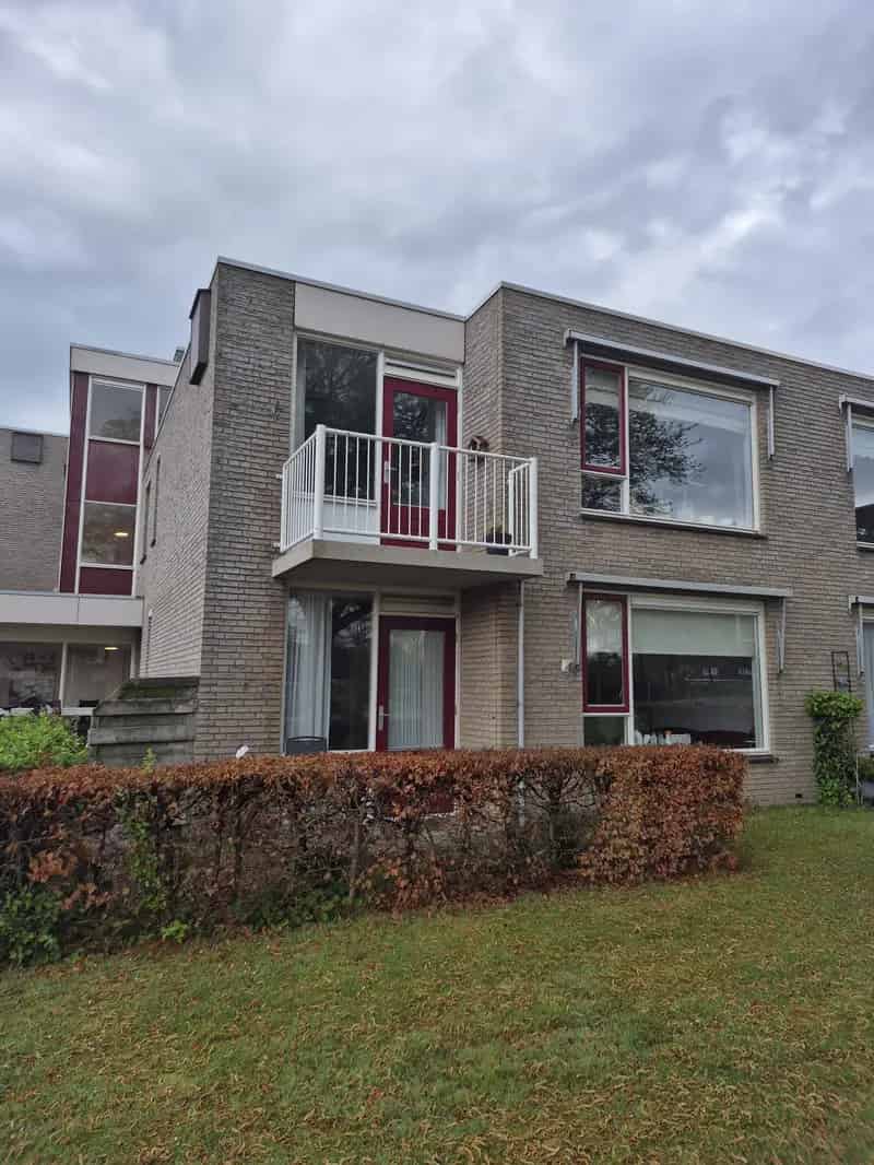 Seniorenwoning 65-plus, geen kinderen toegestaan