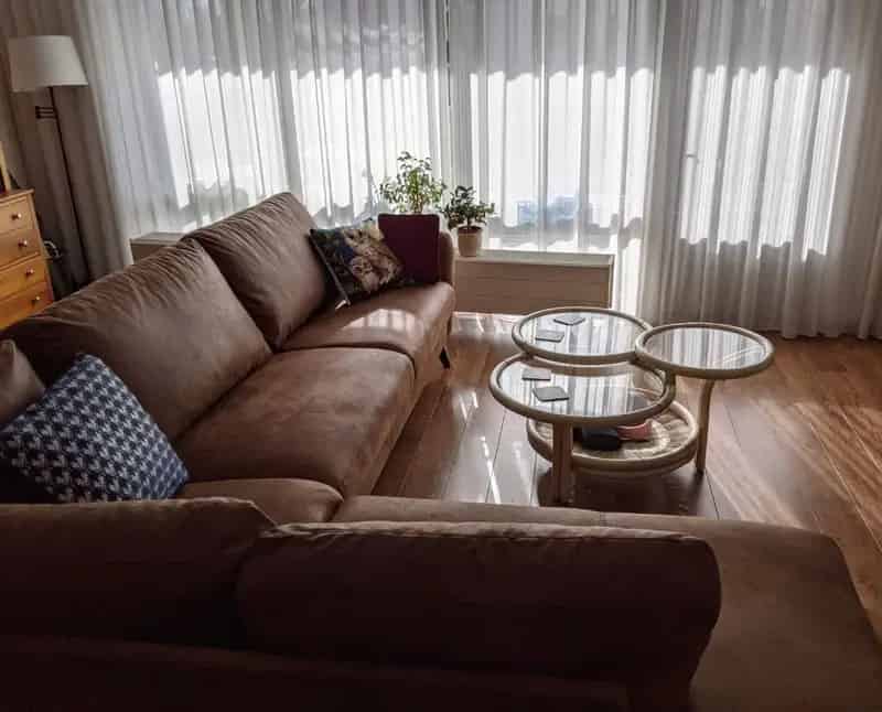 Ruim Appartement Nieuw Poelgeest 121m2  Twee Verdiepingen