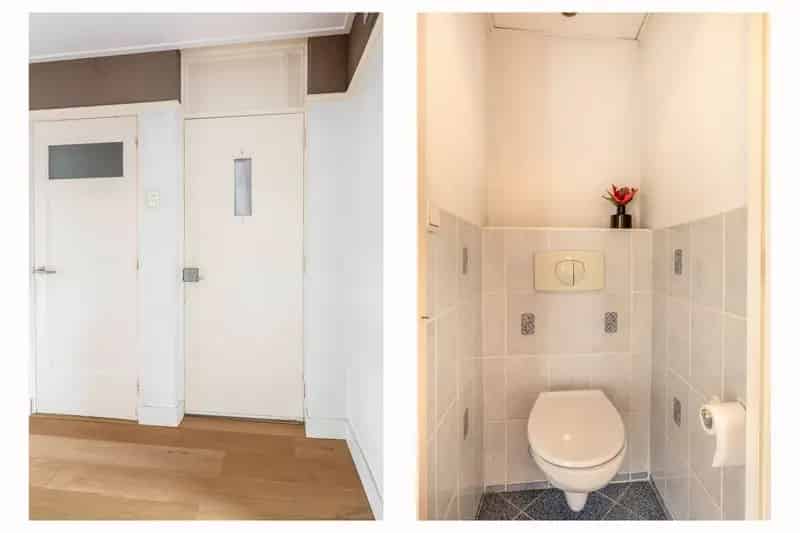 Appartement te koop Rotterdam: 3 slaapkamers, modern, nabij centrum