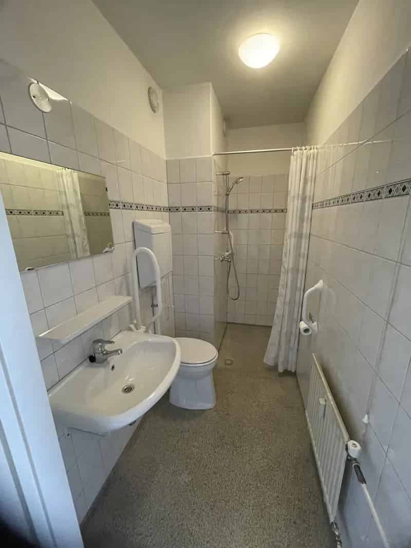 Appartement nabij centrum 1 slaapkamer